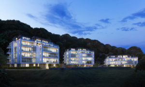 Sandgate Pavilion