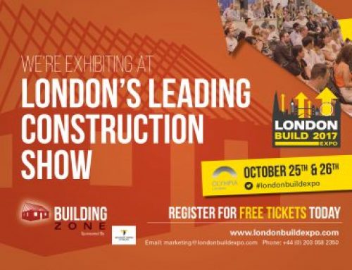 London Build 2017