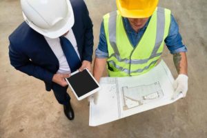 CONTRACTORS AND DEVELOPERS