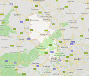 Buckinghamshire