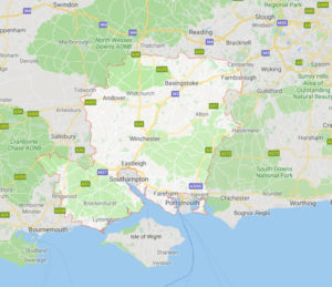Hampshire
