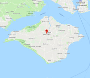 Isle of Wight