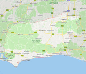 West Sussex