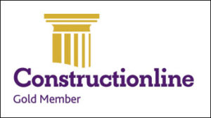 Constructionline Gold Member
