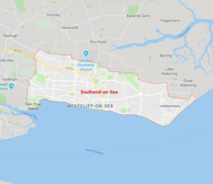 Southend